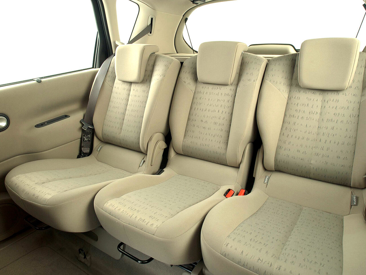 seat