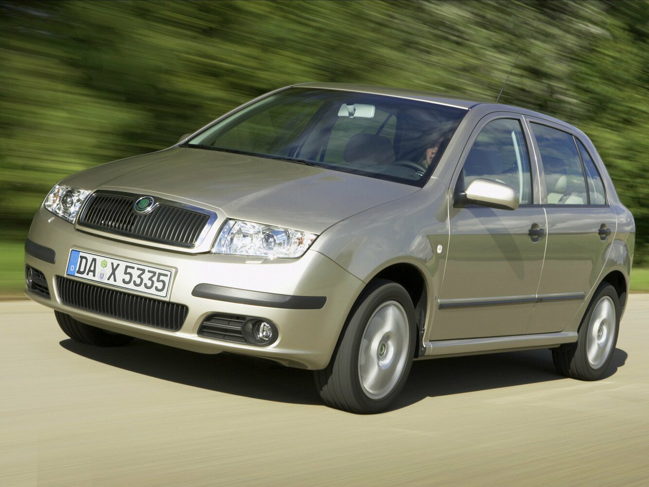 1.2 MT (54 л.с.)