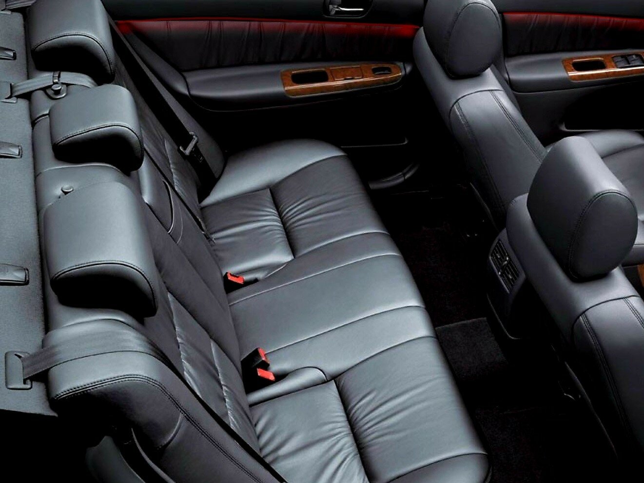 seat