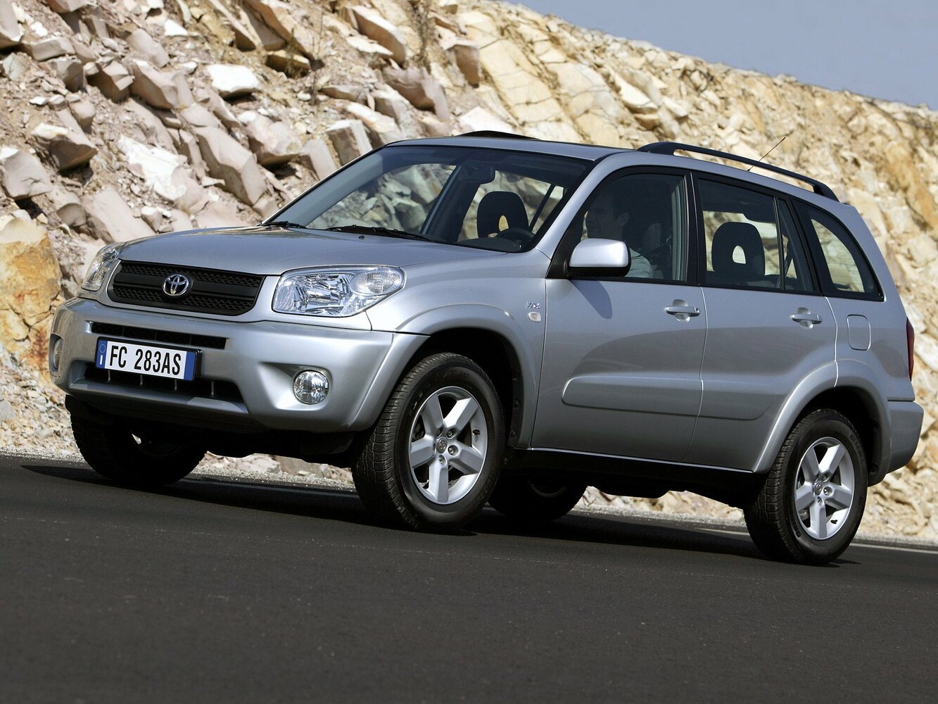 2.0d MT (116 л.с.) 4WD