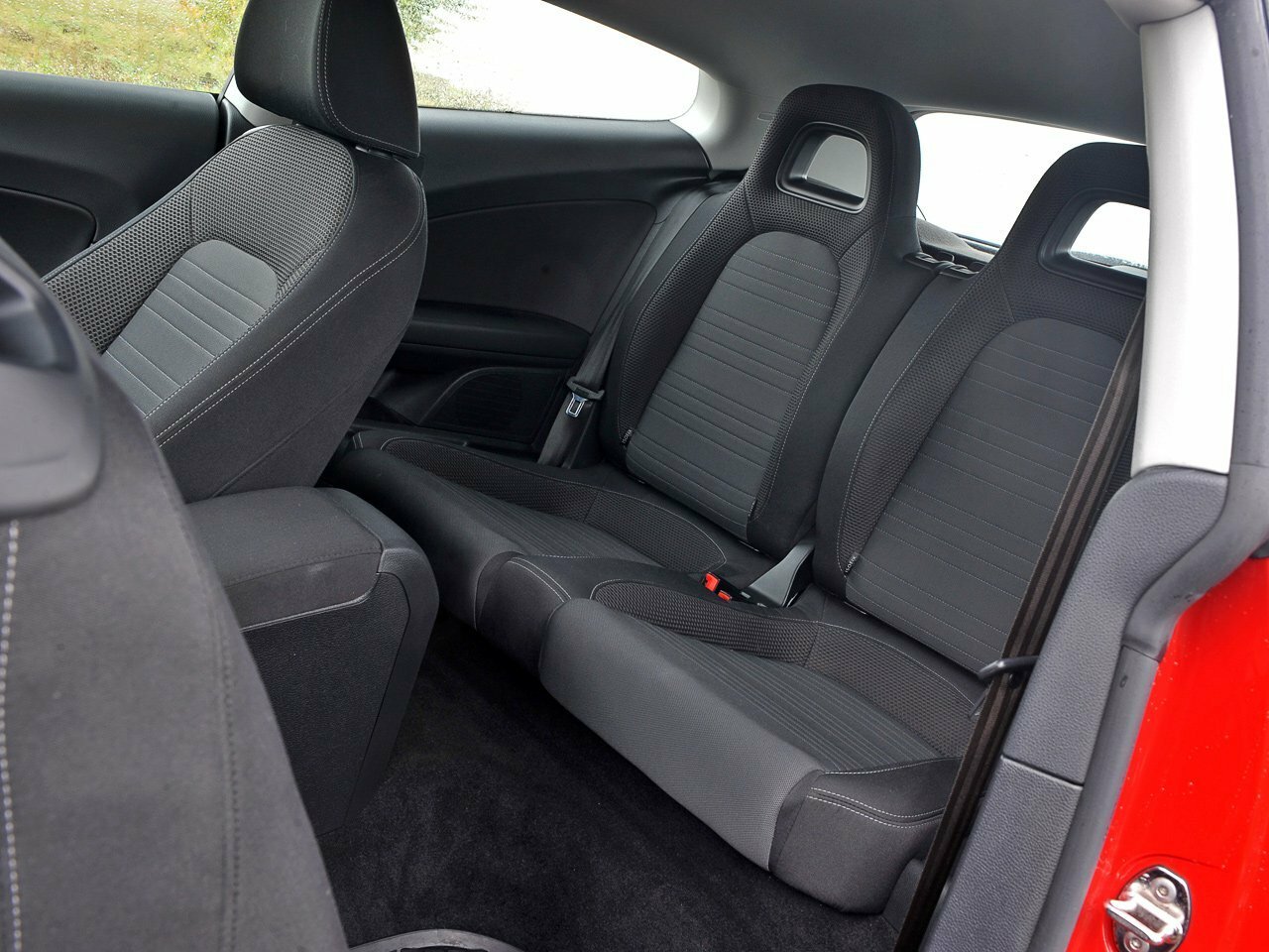 seat