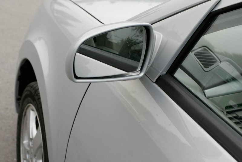 mirror