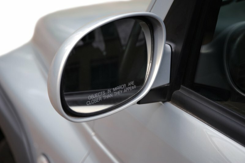 mirror