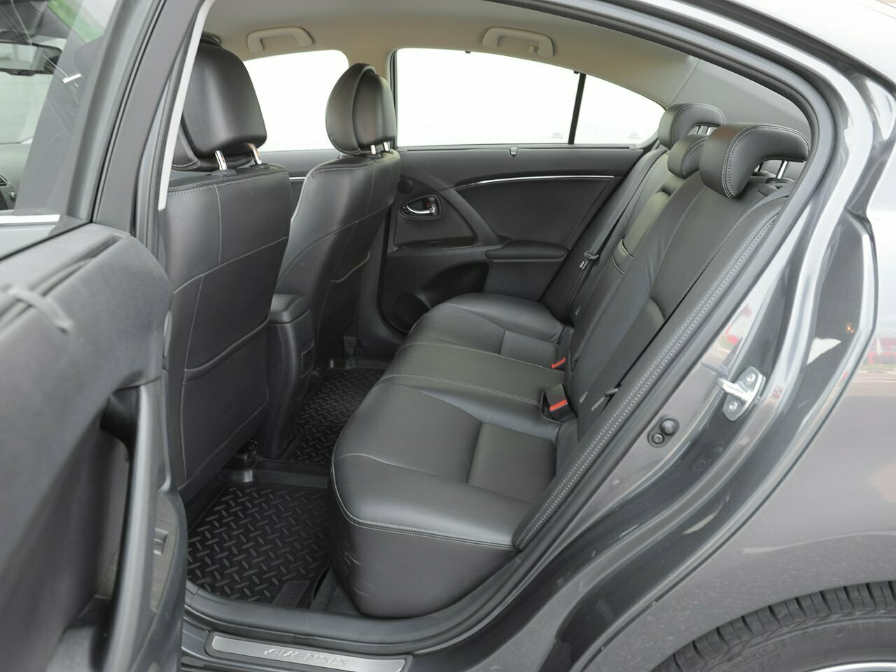 seat