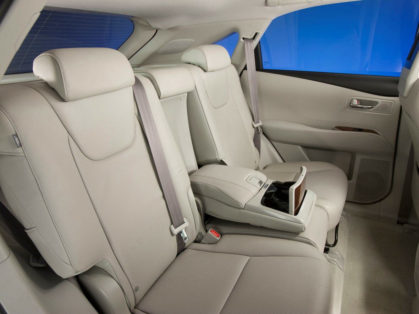seat