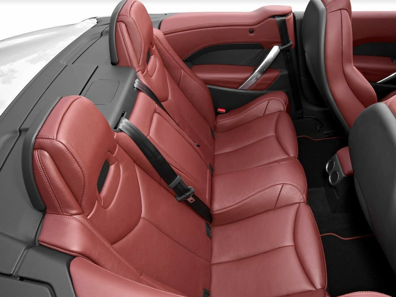 seat
