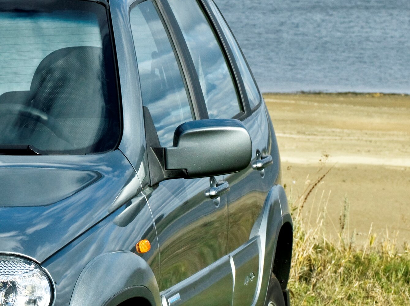 mirror