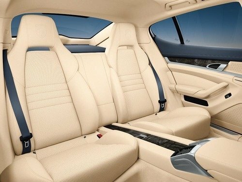 seat