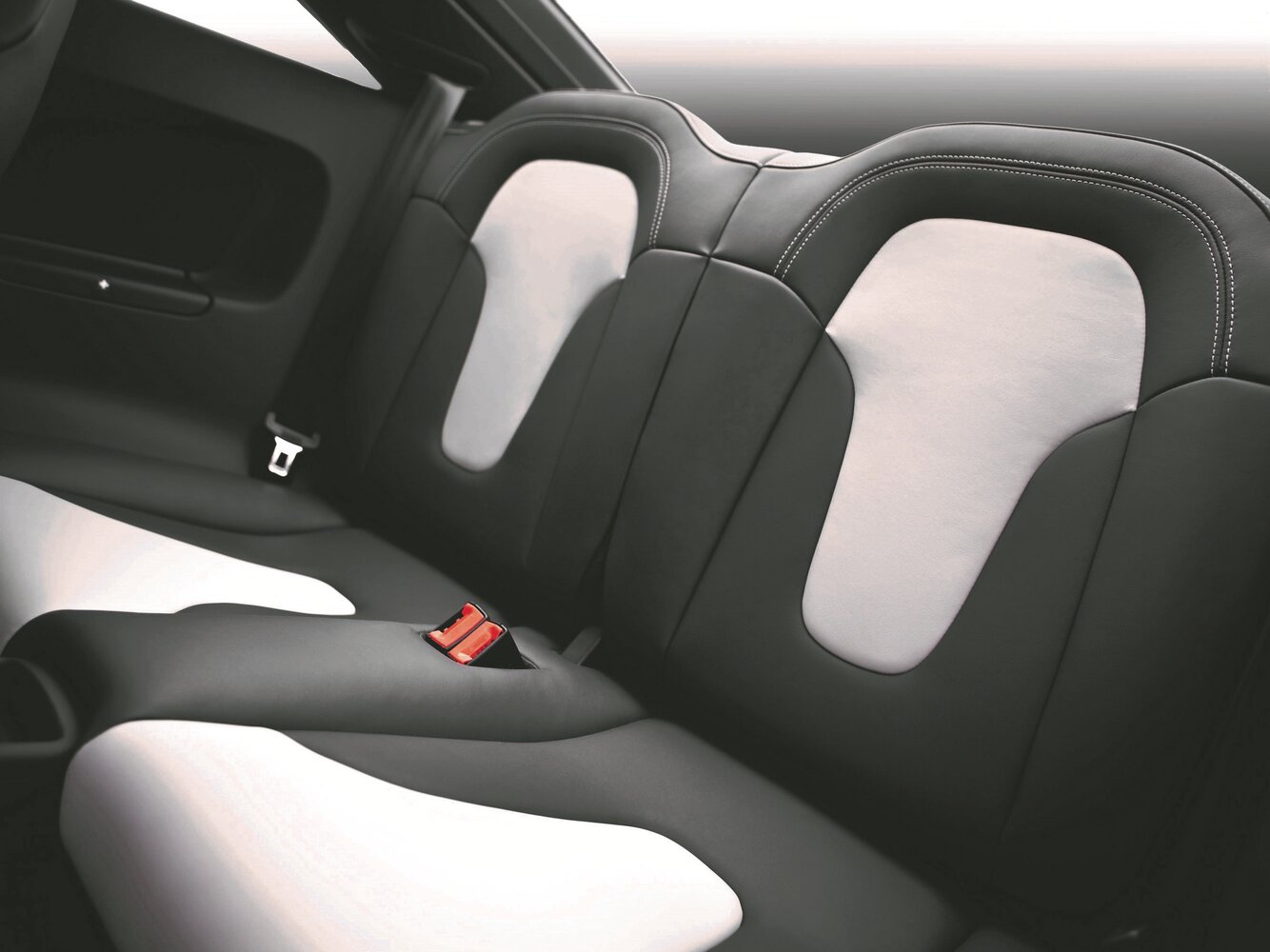 seat