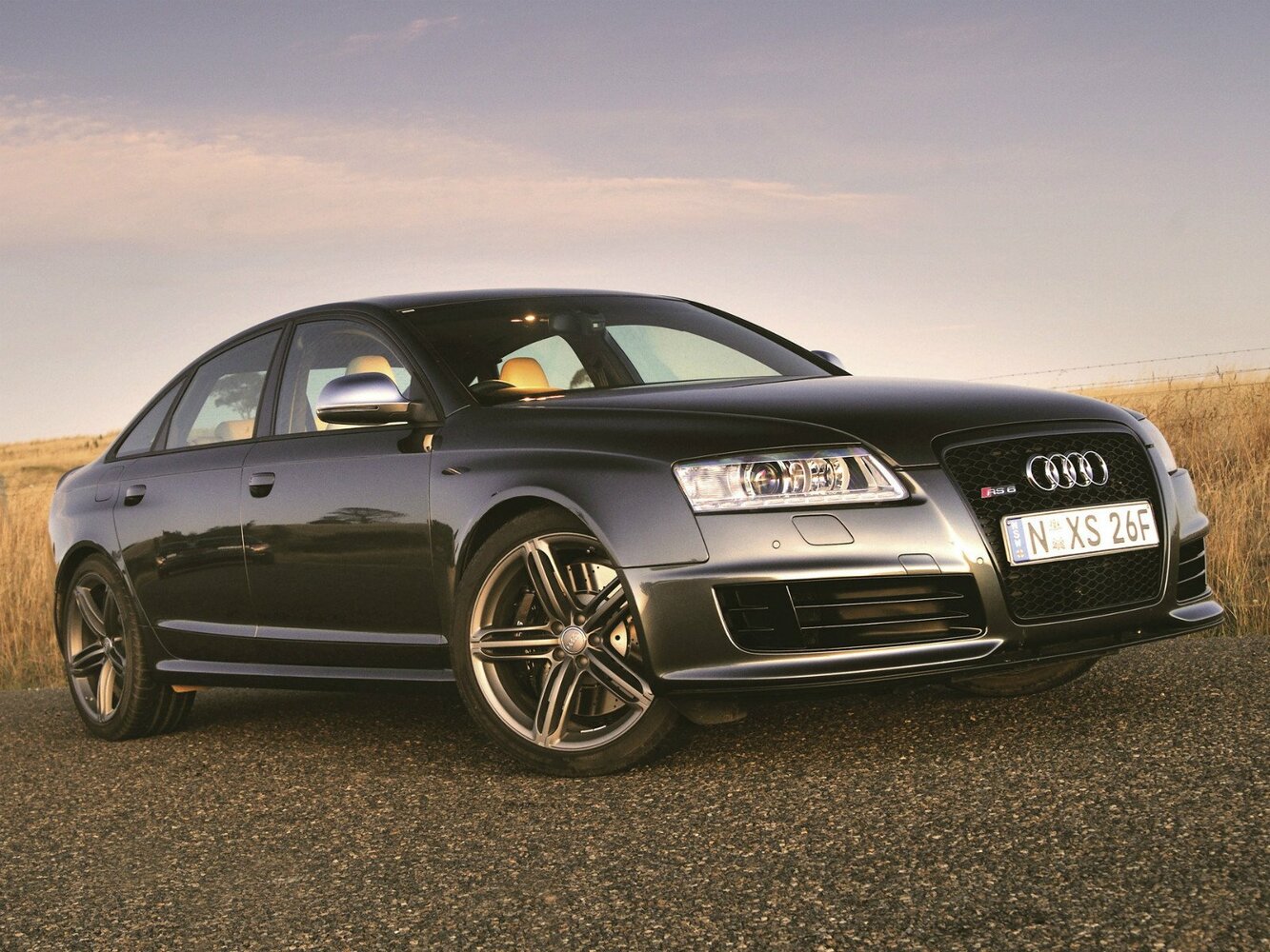 5.0 AT (580 л.с.) 4WD