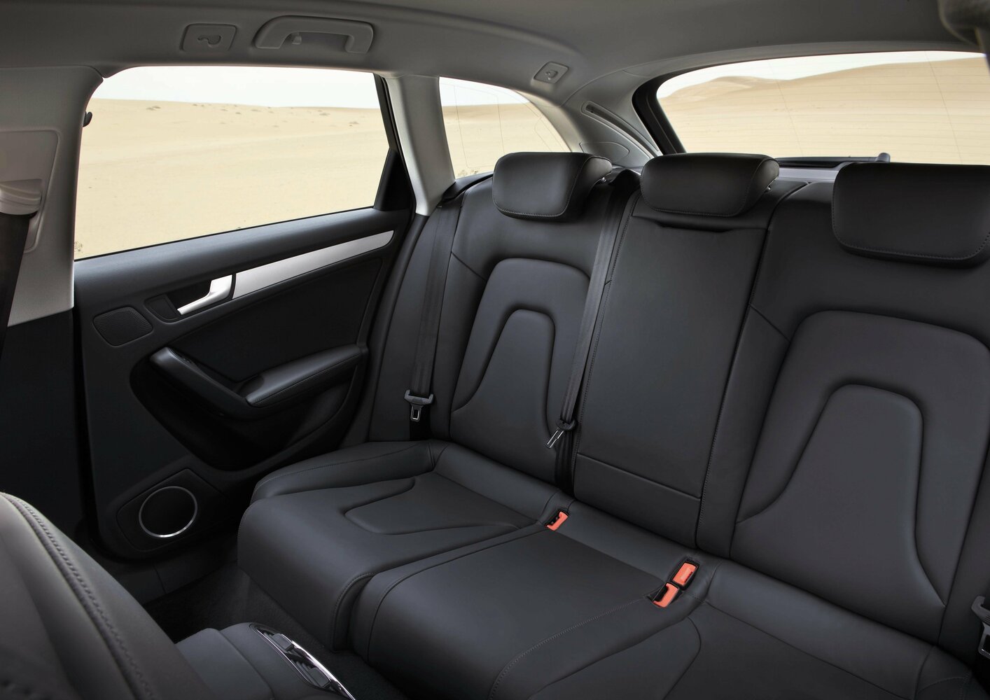 seat