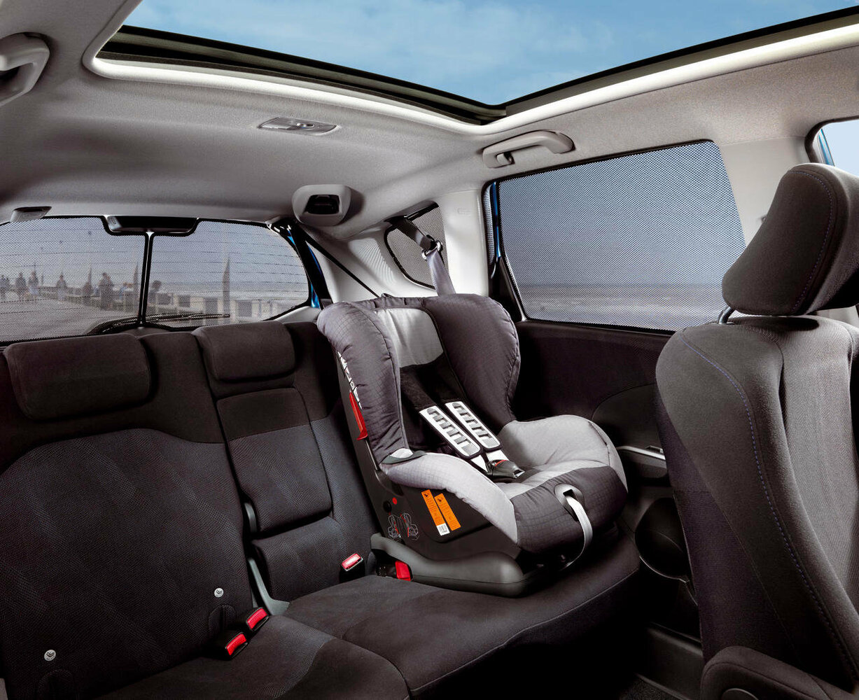 seat