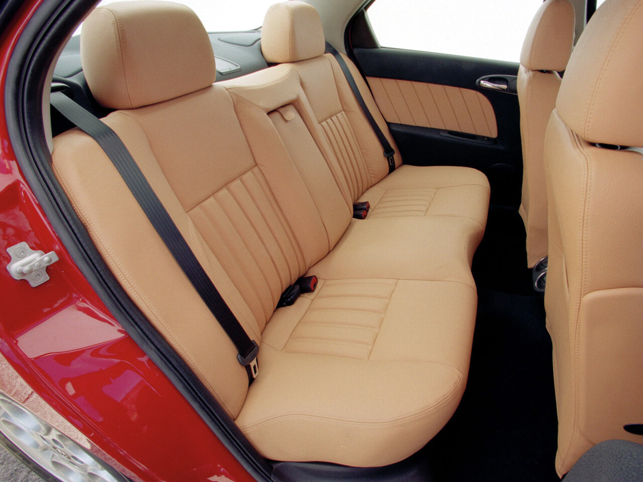 seat