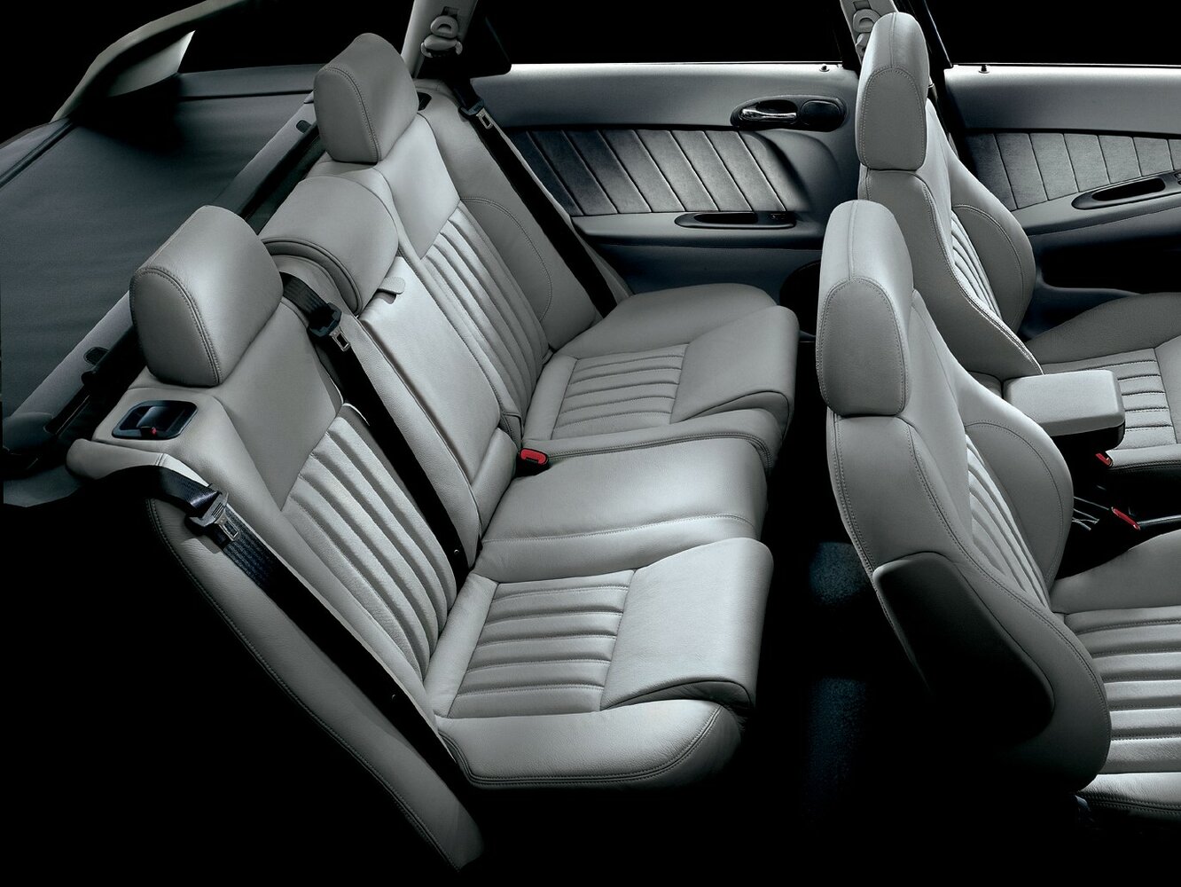 seat