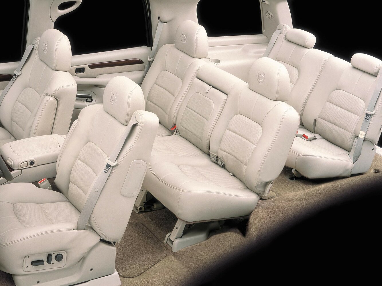 seat