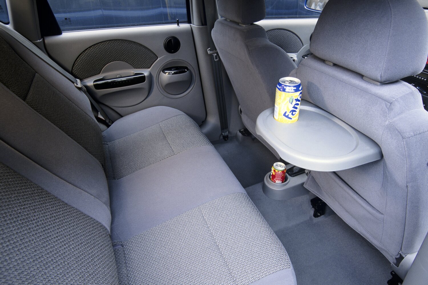 seat