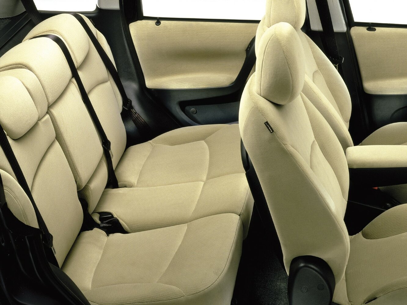 seat