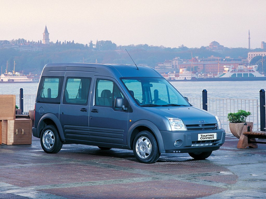 LWB 1.8d MT (75 л.с.)