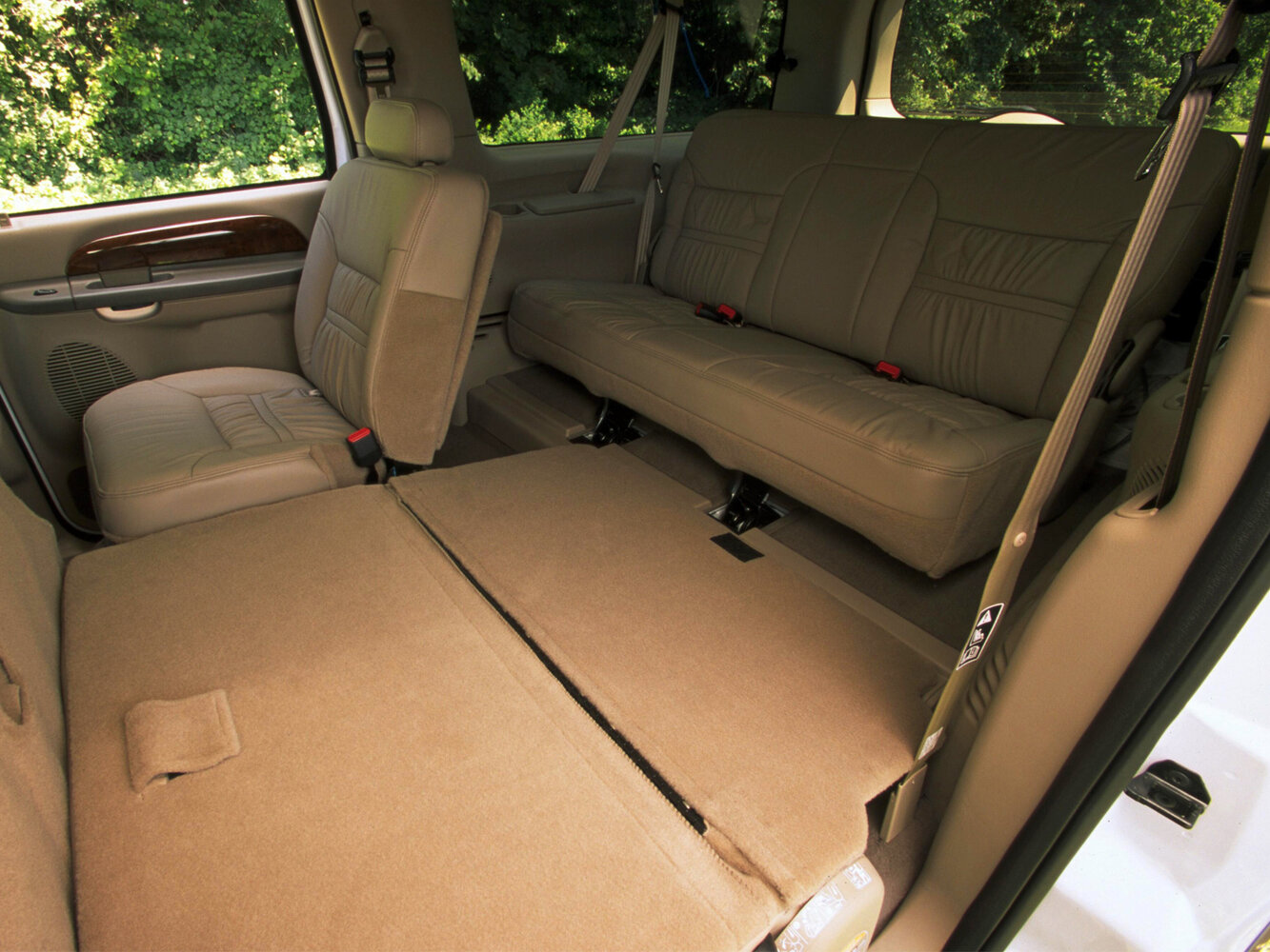 seat