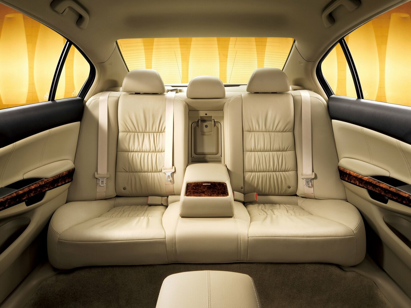 seat