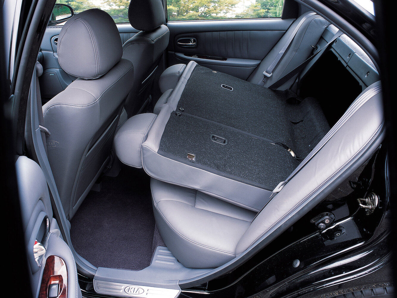 seat