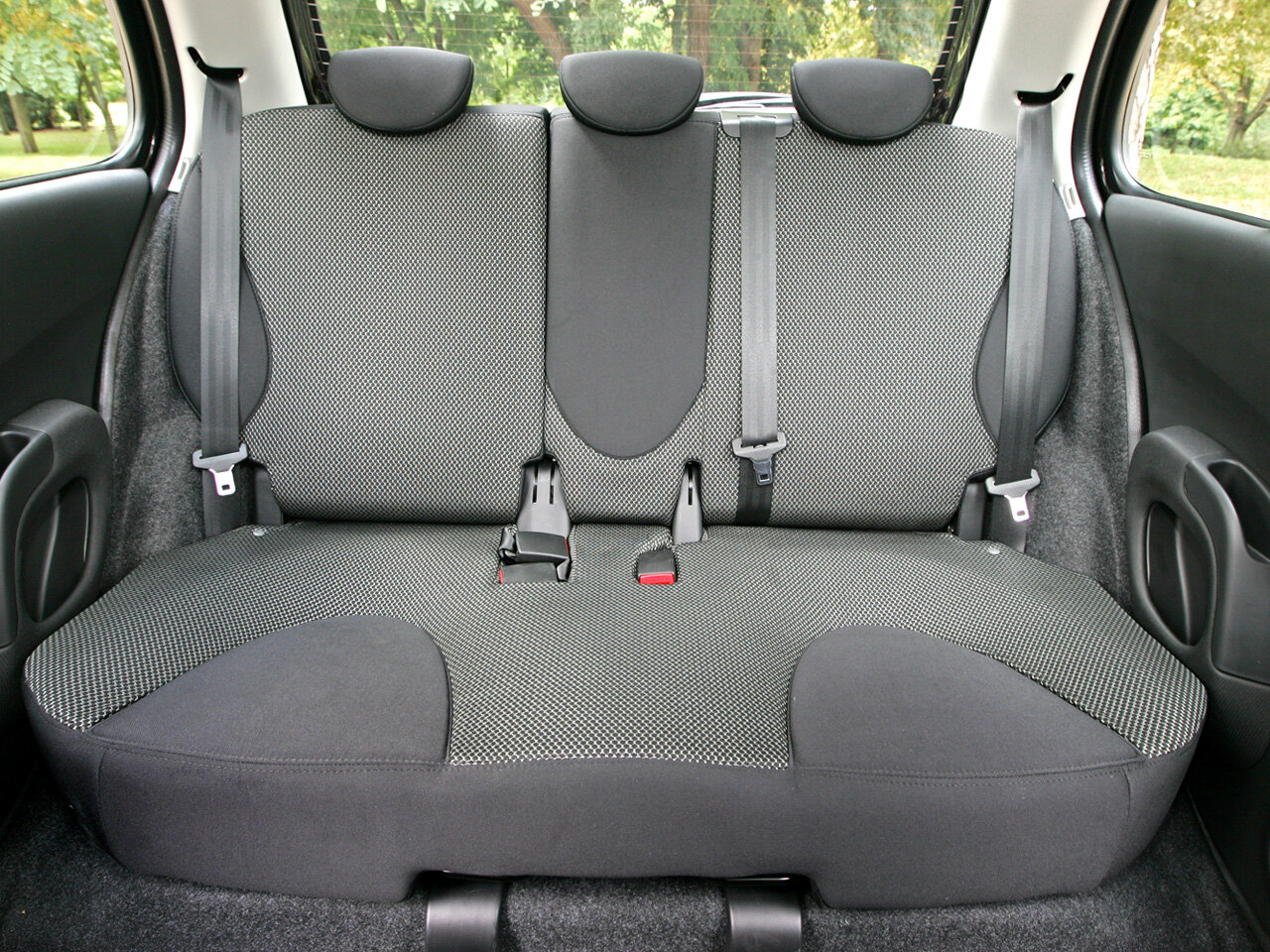 seat
