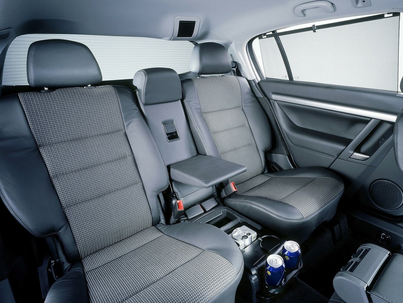 seat