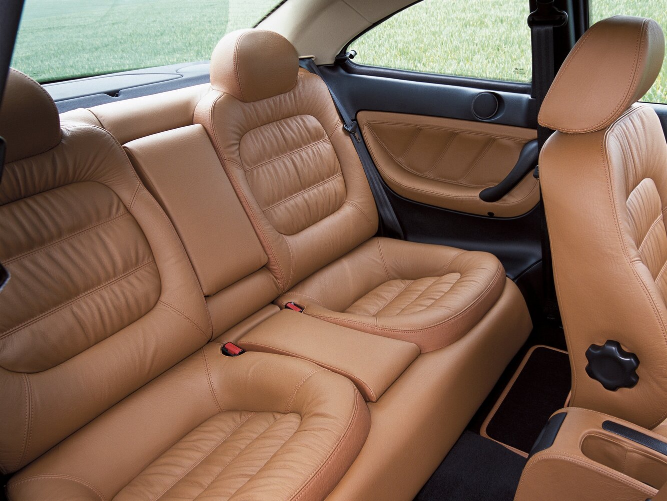 seat