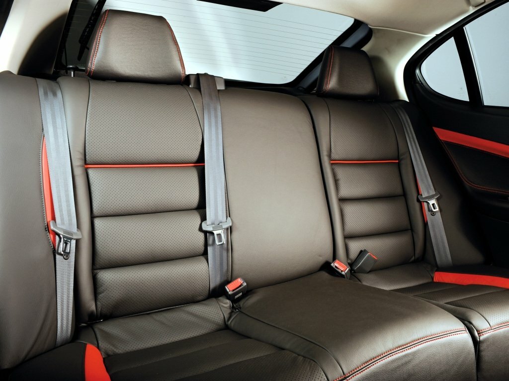 seat