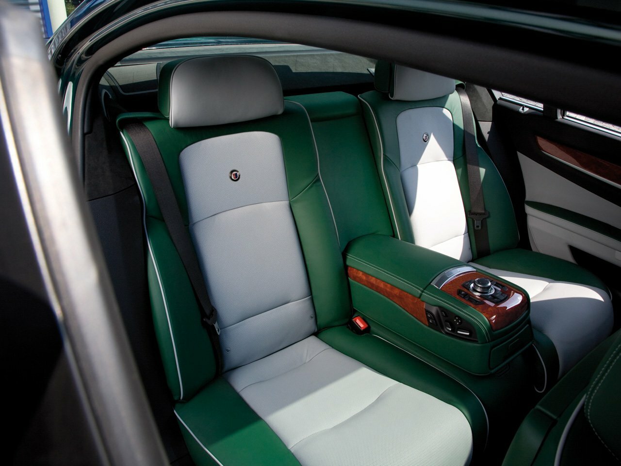 seat