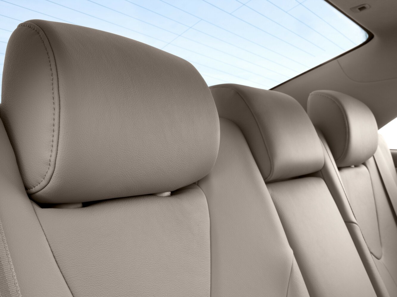 seat