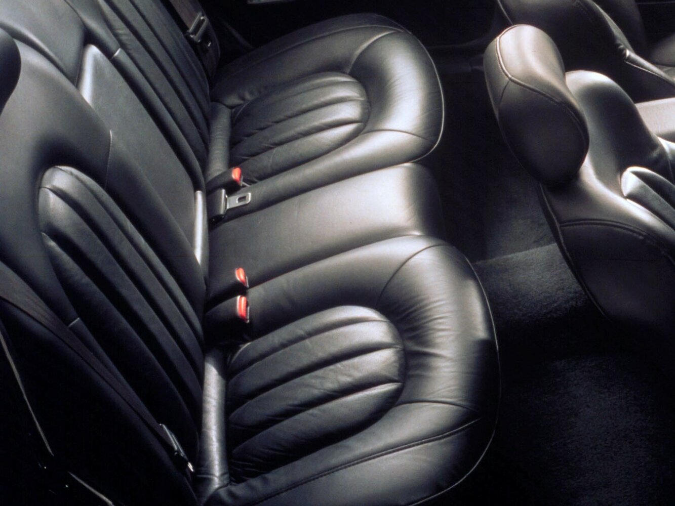 seat