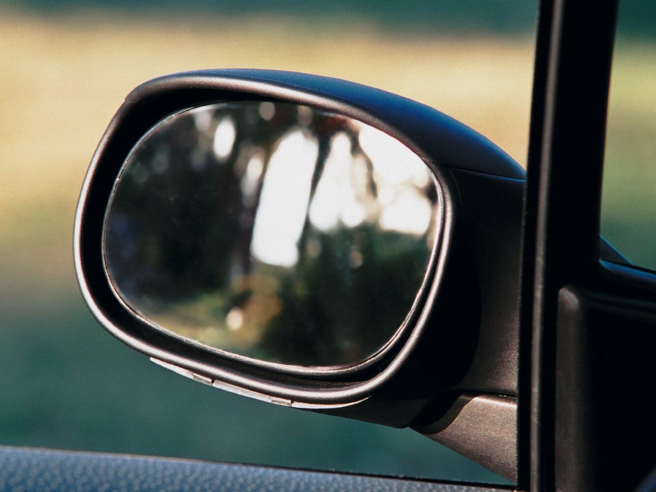 mirror