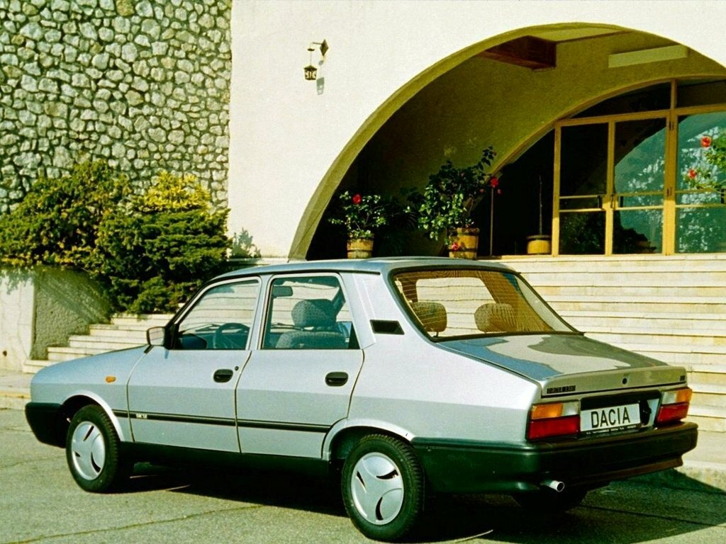 3/4 сзади