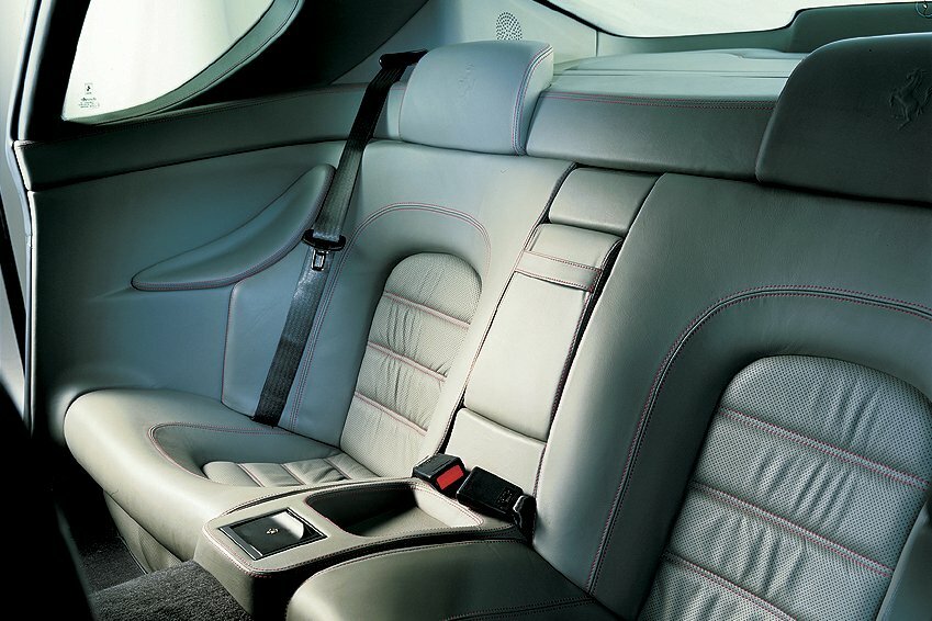 seat