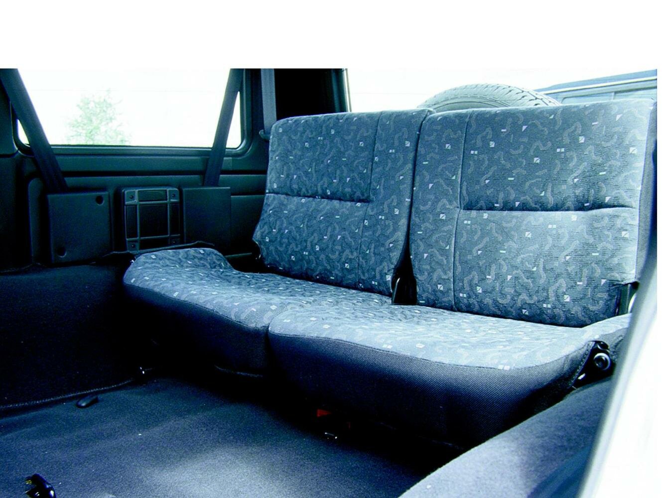 seat