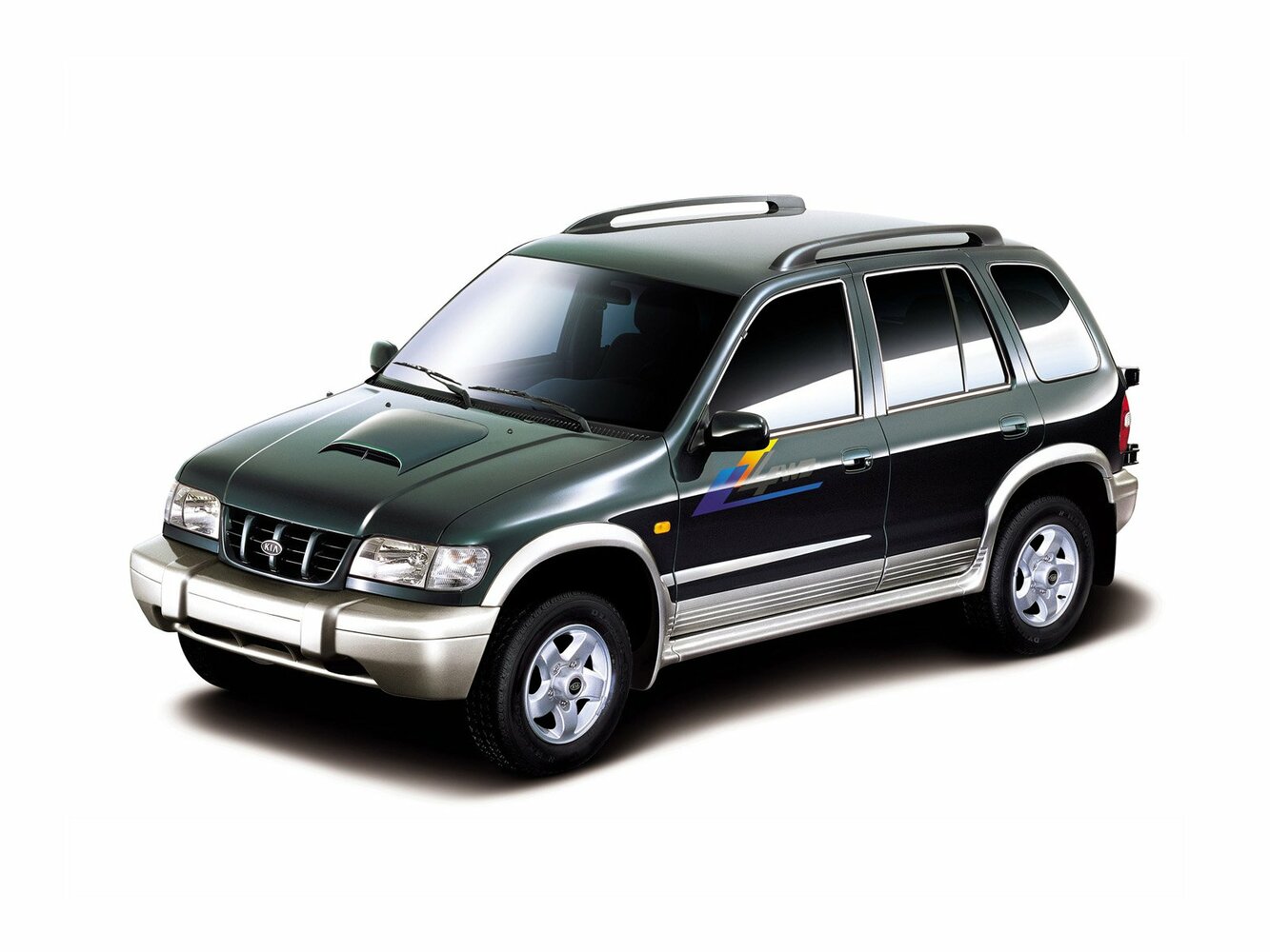 2.2d MT (63 л.с.) 4WD