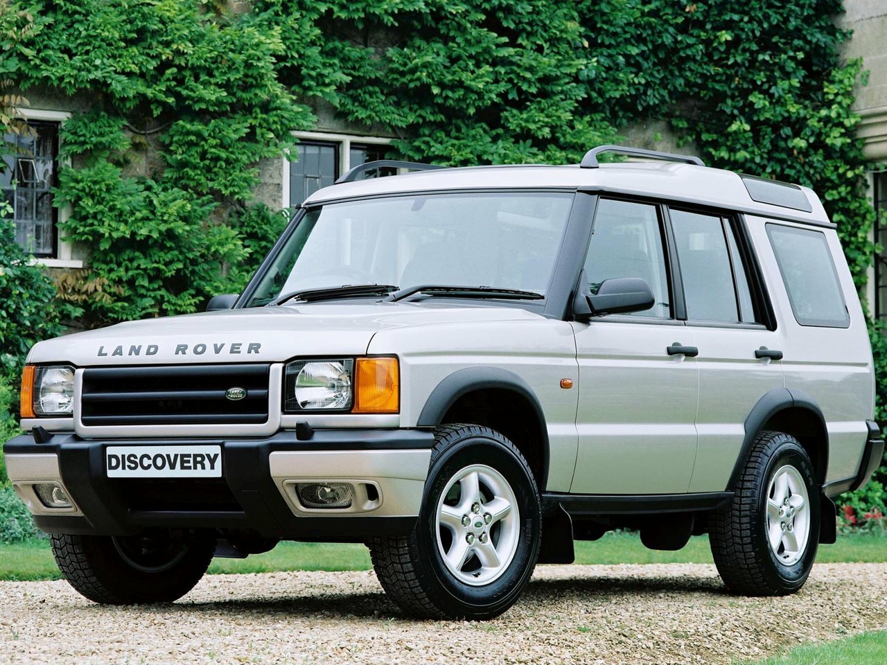 2.5d AT (138 л.с.) 4WD