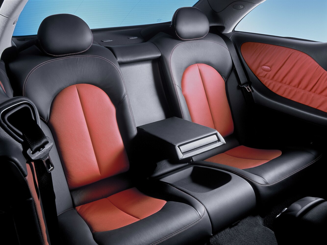 seat