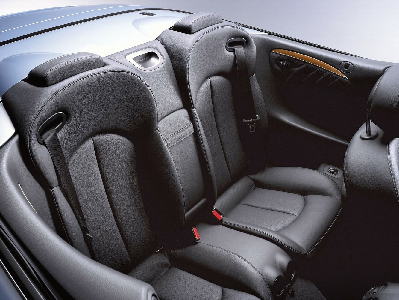 seat