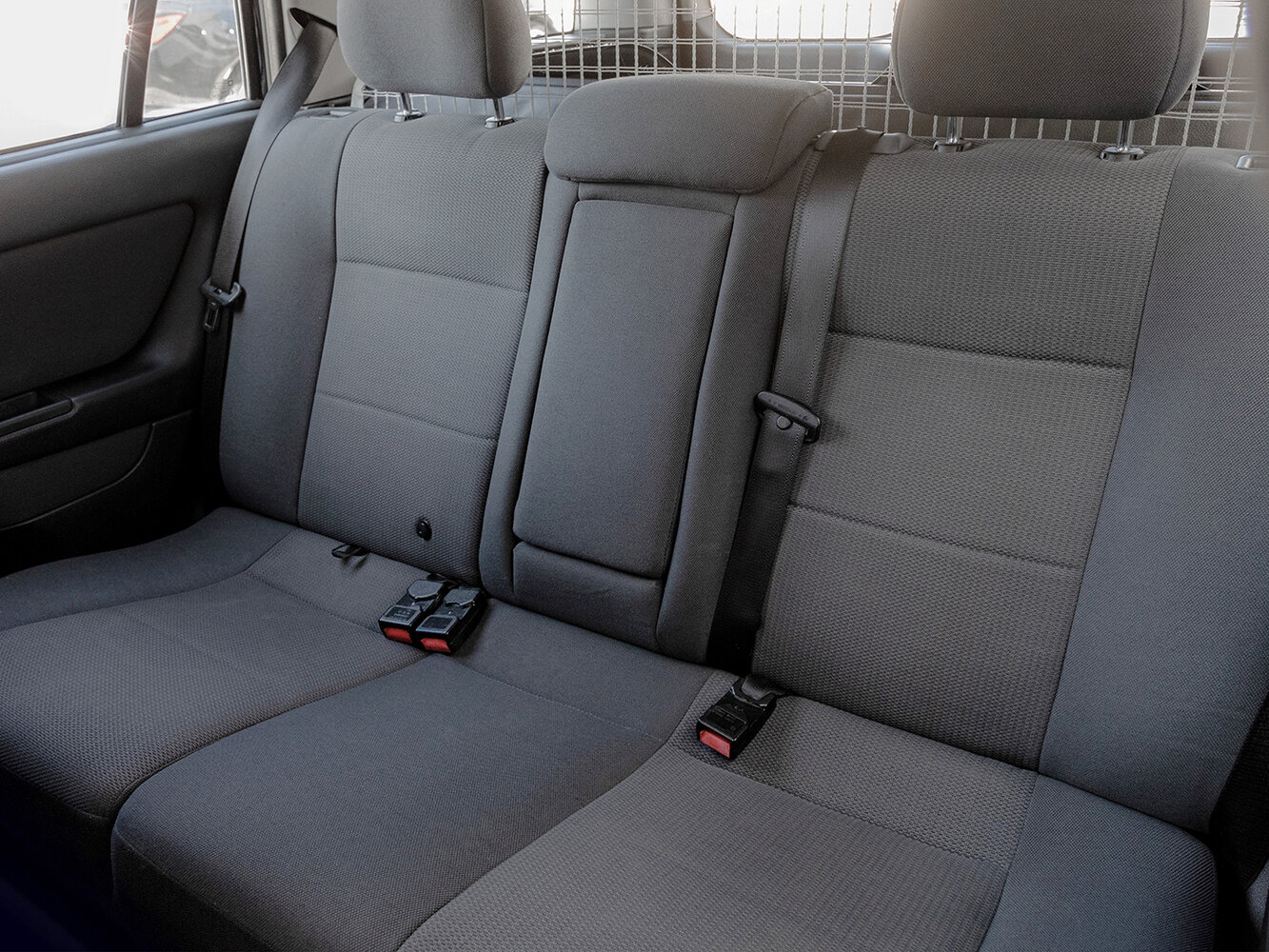 seat
