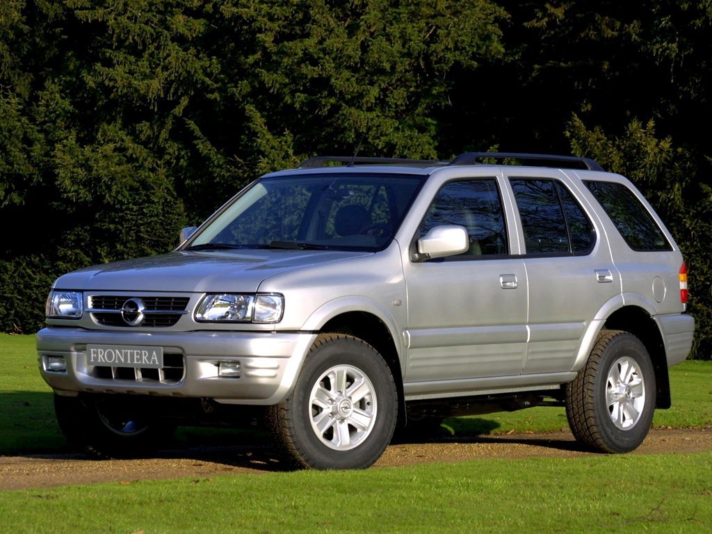 2.2d MT (116 л.с.) 4WD