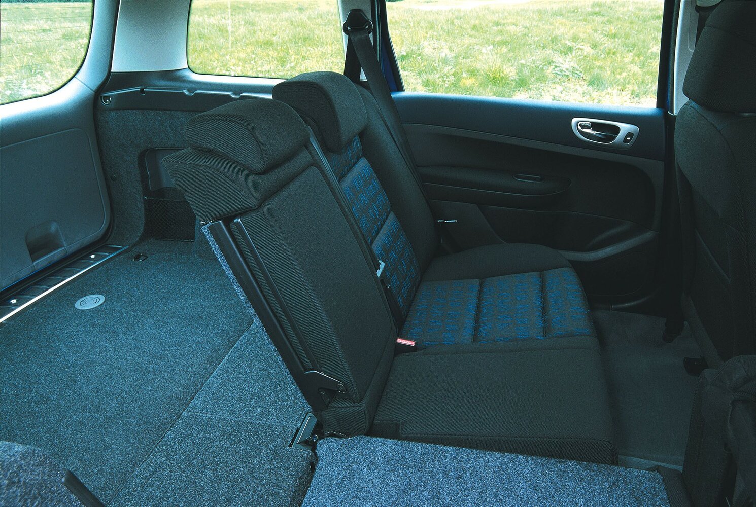 seat