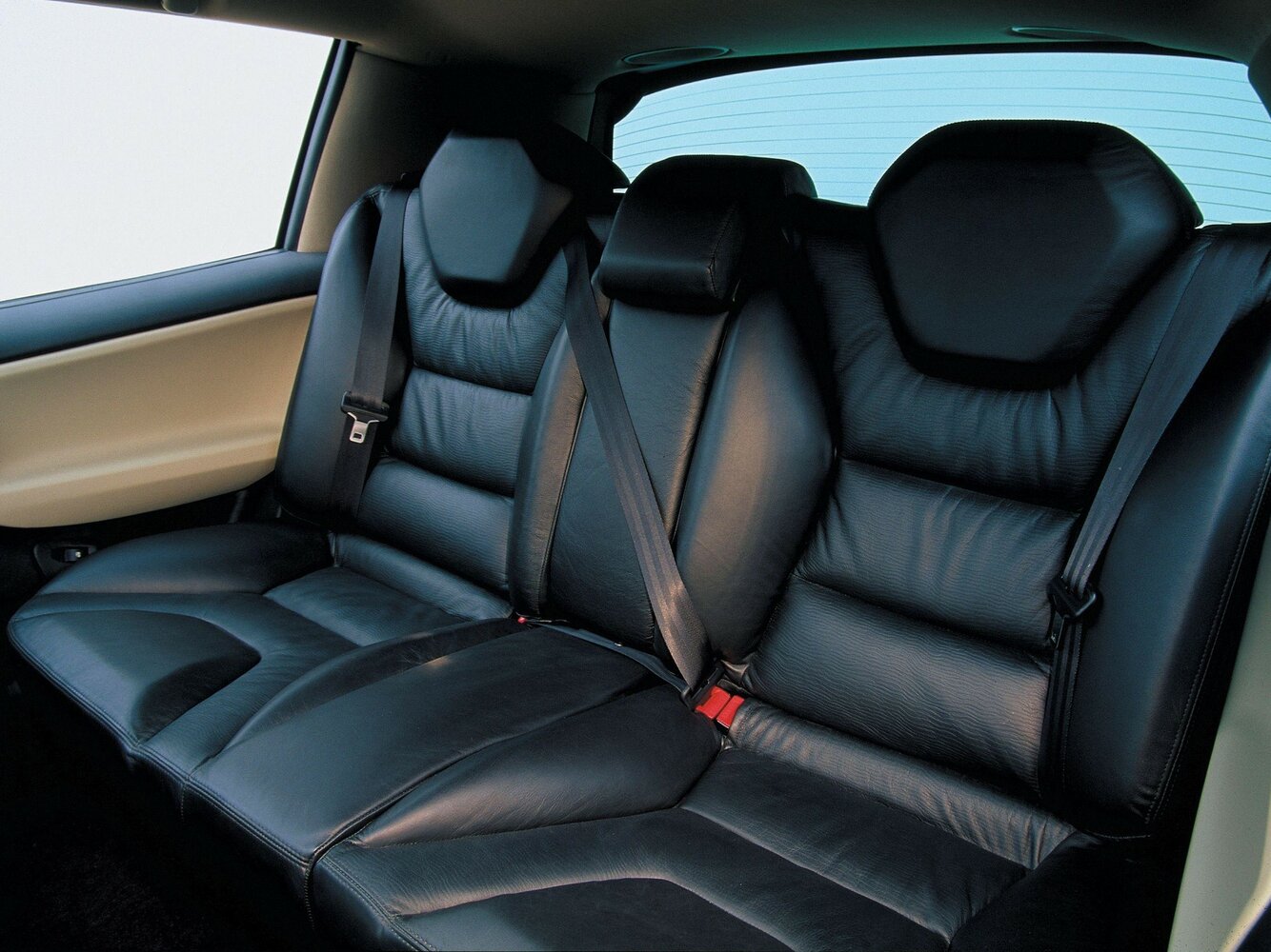 seat