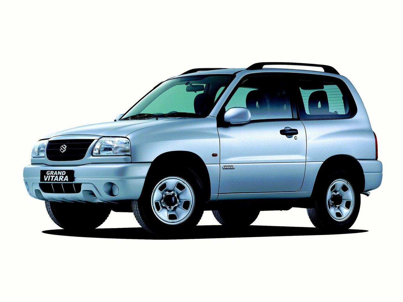 2.0d MT (87 л.с.) 4WD