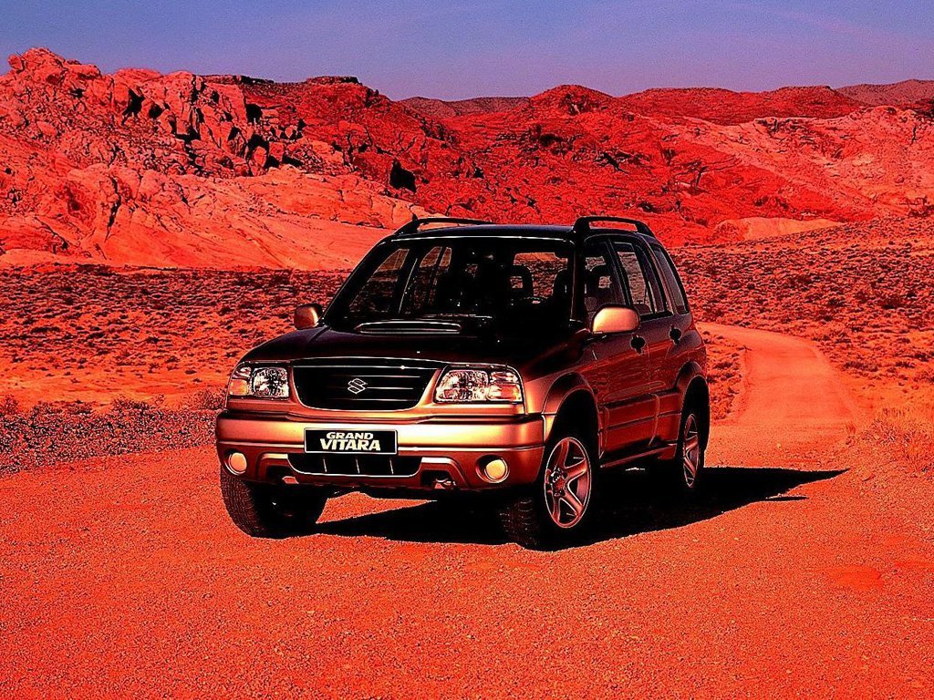 2.0d MT (87 л.с.) 4WD