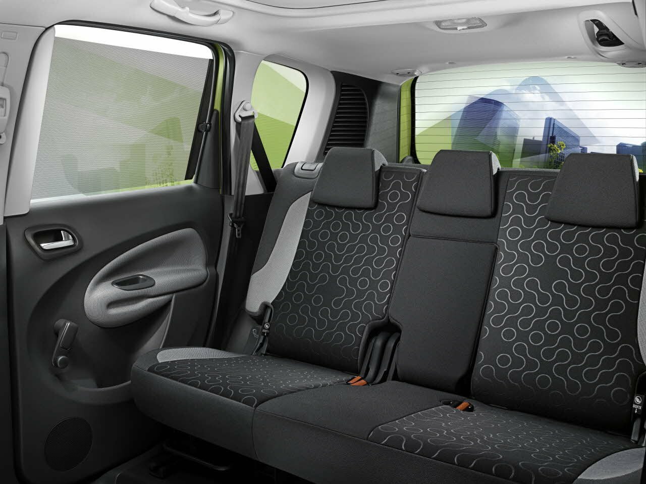 seat