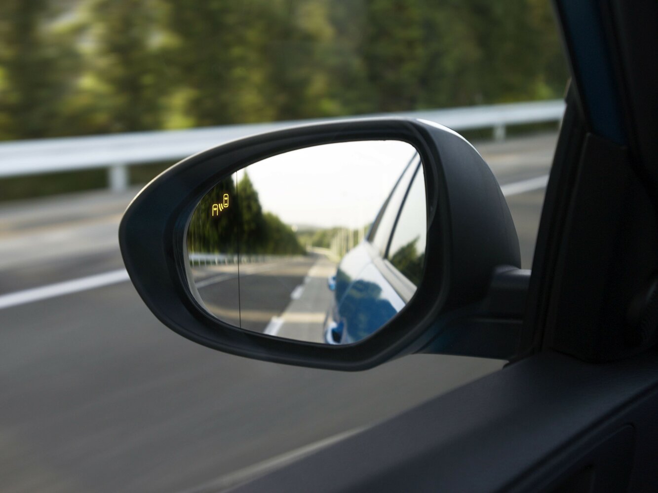 mirror