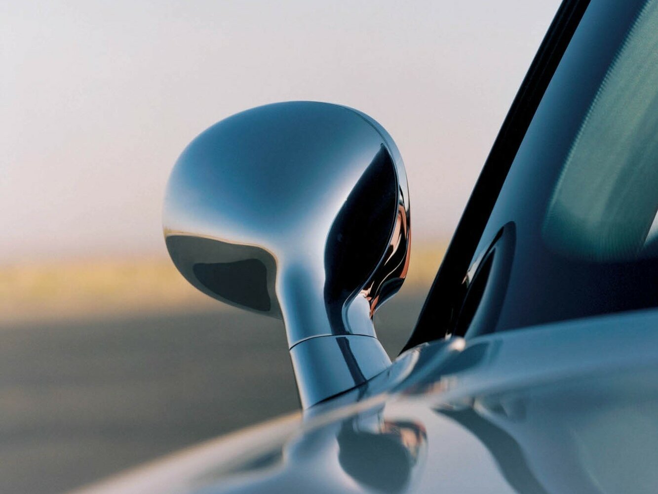 mirror