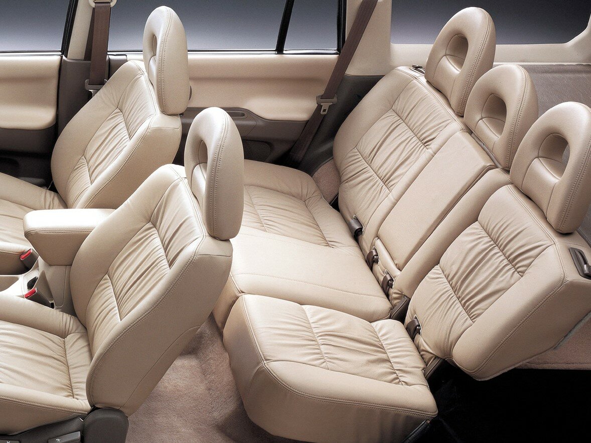 seat